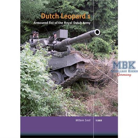 Dutch Leopard 1