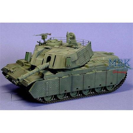 Israeli Magach 7 Full Kit