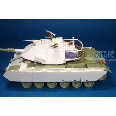 IDF Magach 7C Conversion Kit