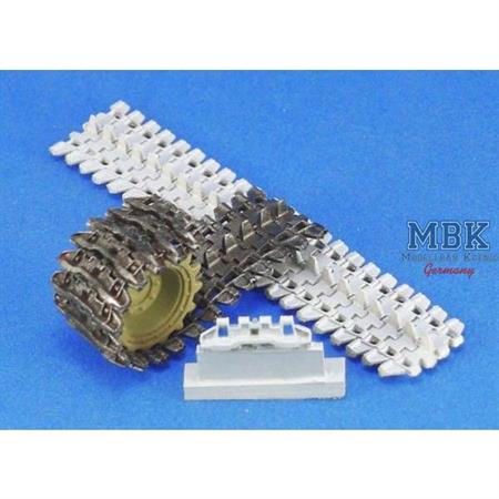 IDF Merkava Mk.III Track Set