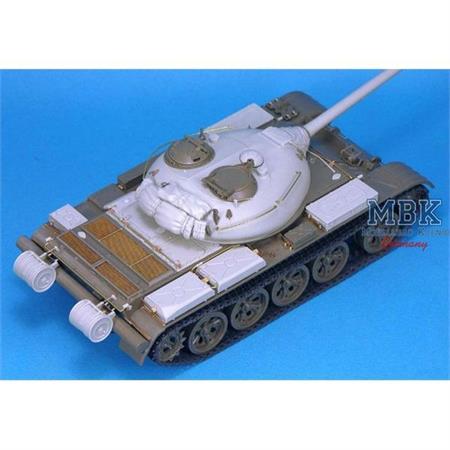 T-54 1949 Conversion set