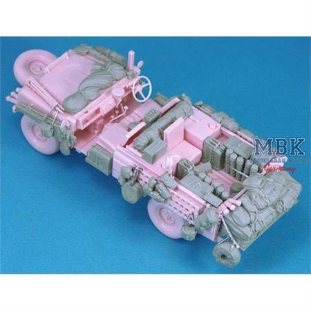 Pink Panther Stowage set