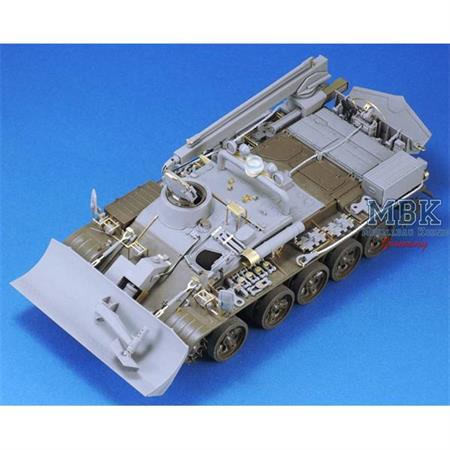 Civilian ZS-55AM Conversion Set --Special Edition-