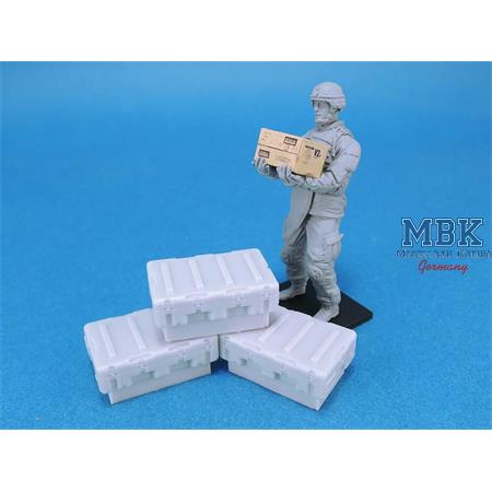 Medical Box Type 2 set
