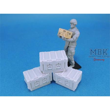 Medical Box Type 4 set