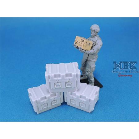 Medical Box Type 5 set
