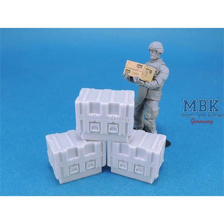Medical Box Type 6 set