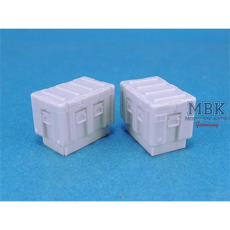 Medical Box Type 7 set