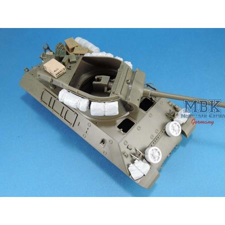 M36 TD Stowage set M36 TD Stowage set