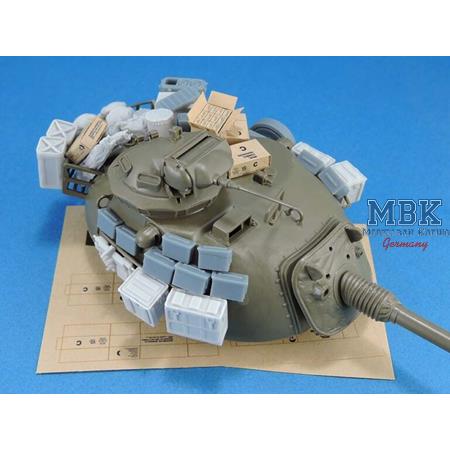 M48A3 Stowage set S1