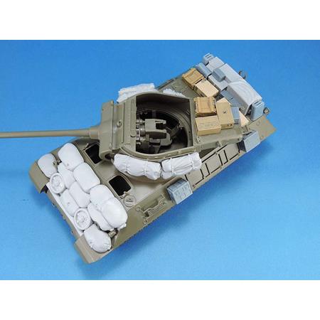 M36 TD Stowage set II