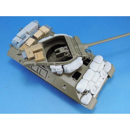M36 TD Stowage set II