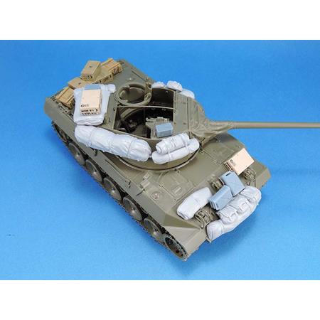 M18 Hellcat Stowage set