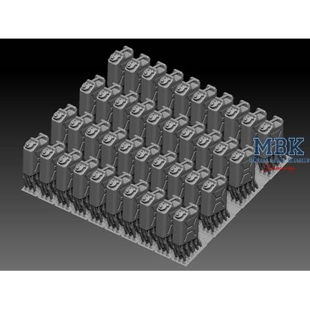 US 20L Water Can set