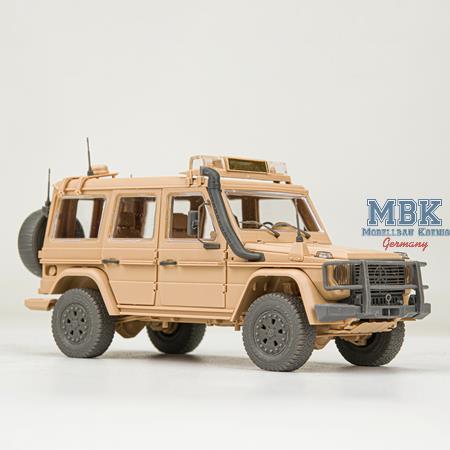 Wolf SSA Detail up set 1 (1:35)