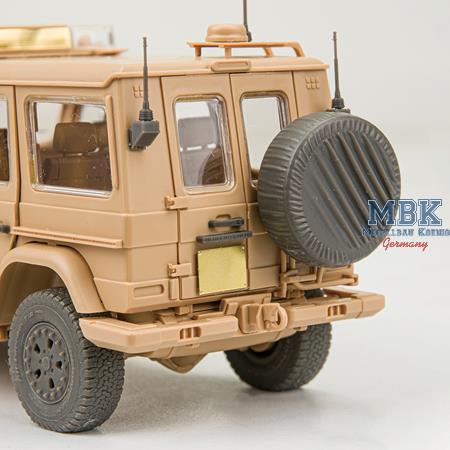 Wolf SSA Detail up set 1 (1:35)