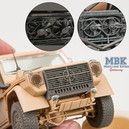 Wolf SSA Detail up set 1 (1:35)