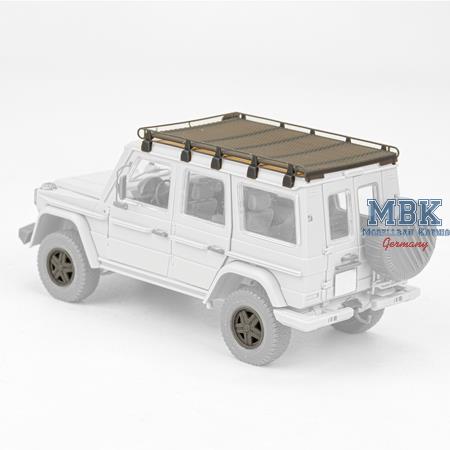 Wolf SSA Detail up set 2 (1:35)