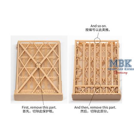 Wolf SSA Detail up set 2 (1:35)