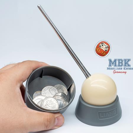 Model Tweezers Stabilizer