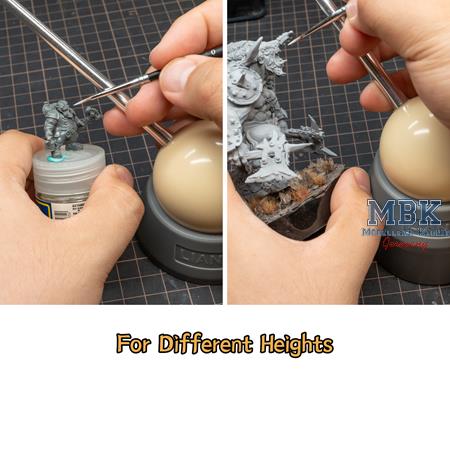 Model Tweezers Stabilizer