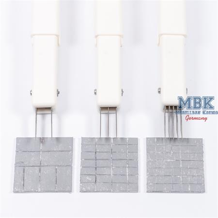 Model Brick Graver for Dioramas