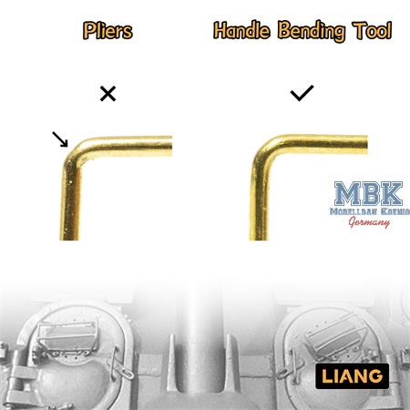 Handle Bending Tool