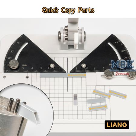 Miter Cutter