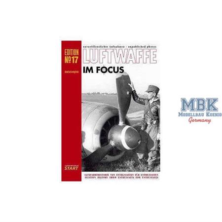 Luftwaffe im Focus Nr.17