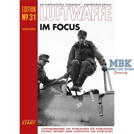 Luftwaffe im Focus Nr.31