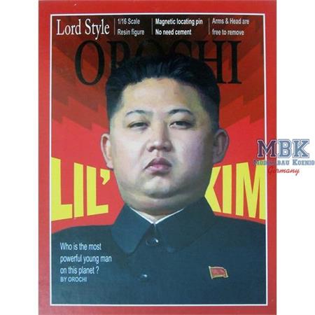 Lord Style "Lil Kim"