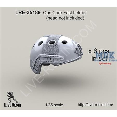 Ops Core fast helmet