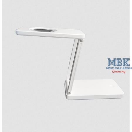 Magni-Lite USB Tischleuchte