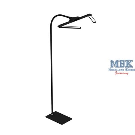 Tri Lux Pro - Boden und Tischleuchte