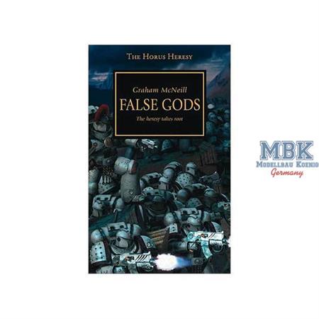 The Horus Heresy: False Gods