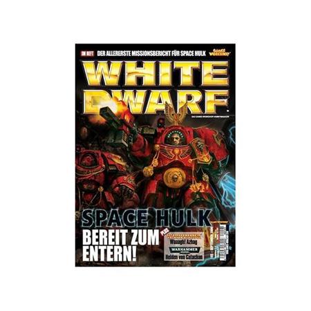 White Dwarf 165