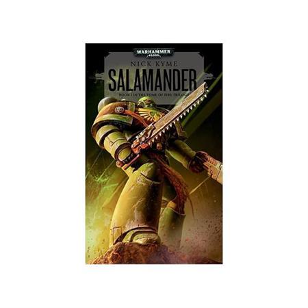 Salamander