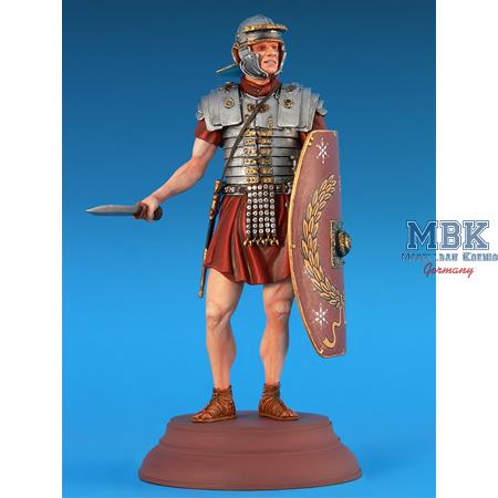 Roman Legionary I Century a.d.