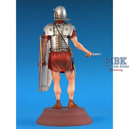 Roman Legionary I Century a.d.