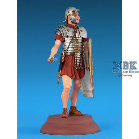 Roman Legionary I Century a.d.