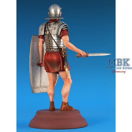 Roman Legionary I Century a.d.