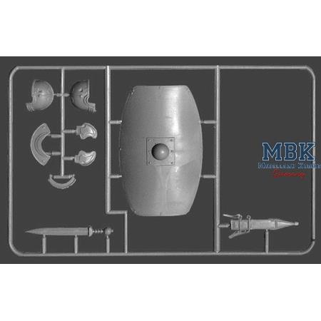 Roman Legionary I Century a.d.