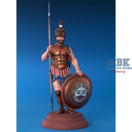 Athenian Hoplite V Century b.c.