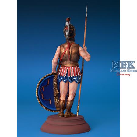 Athenian Hoplite V Century b.c.