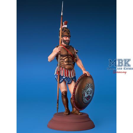 Athenian Hoplite V Century b.c.