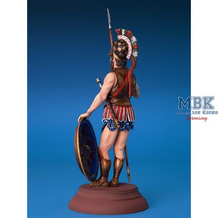 Athenian Hoplite V Century b.c.