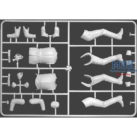 French Cuirassier Napoleanic Wars