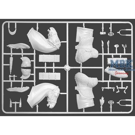French Cuirassier Napoleanic Wars