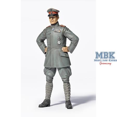 Hermann Goering - WWI Flying Ace