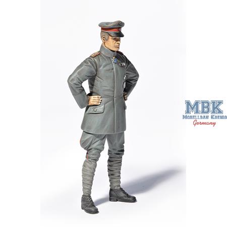 Hermann Goering - WWI Flying Ace